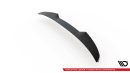 Estensione spoiler in carbonio Audi RS3 Berlina 8Y 2020-