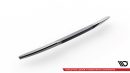 Estensione spoiler in carbonio Audi RS3 Berlina 8Y 2020-