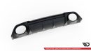 Sottoparaurti estrattore in carbonio Audi RS3 Berlina / Sportback 8Y 2020-