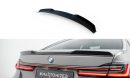 Estensione spoiler BMW Serie 7 G11 / M-Pack 2015-2022