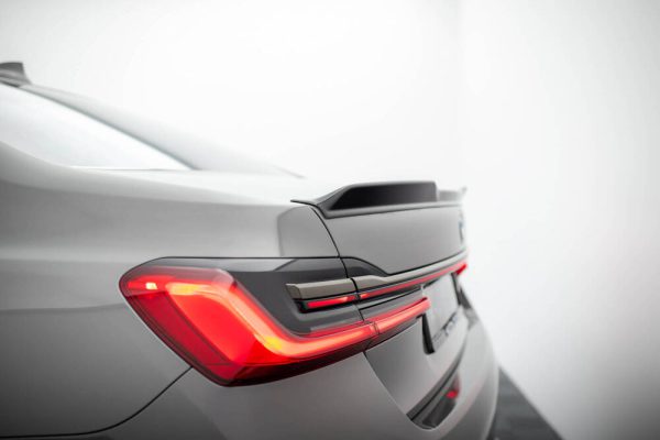 Estensione spoiler BMW Serie 7 G11 / M-Pack 2015-2022