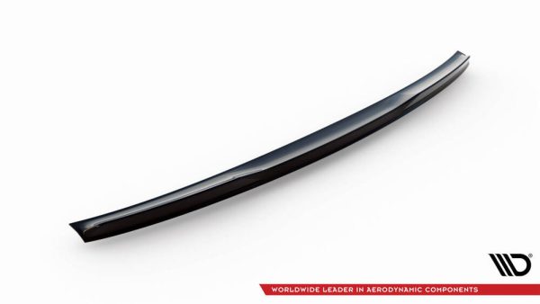 Estensione spoiler BMW Serie 7 G11 / M-Pack 2015-2022