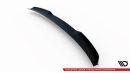 Estensione spoiler BMW Serie 7 G11 / M-Pack 2015-2022