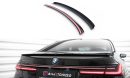 Estensione spoiler BMW Serie 7 G11 / M-Pack 2015-2022