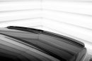 Estensione spoiler BMW Serie 7 G11 / M-Pack 2015-2022