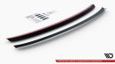 Estensione spoiler BMW Serie 7 G11 / M-Pack 2015-2022