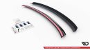 Estensione spoiler BMW Serie 7 G11 / M-Pack 2015-2022