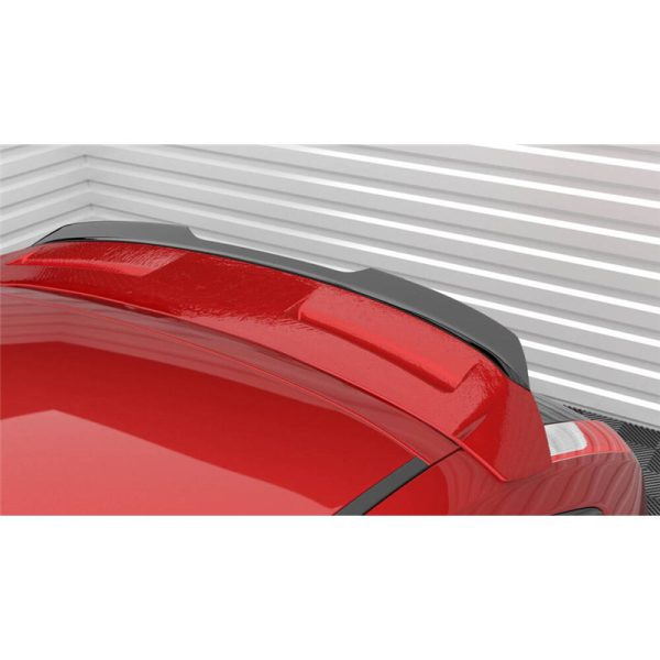 Estensione spoiler alettone Ford Focus ST MK2 2008-2011