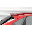 Estensione spoiler alettone Ford Focus ST MK2 2008-2011