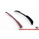 Estensione spoiler alettone Ford Focus ST MK2 2008-2011