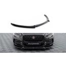 Sottoparaurti splitter anteriore V.2 Jaguar XE X760 Facelift 2019-