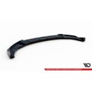 Sottoparaurti splitter anteriore V.2 BMW Serie 5 G60 M-Pack 2023-