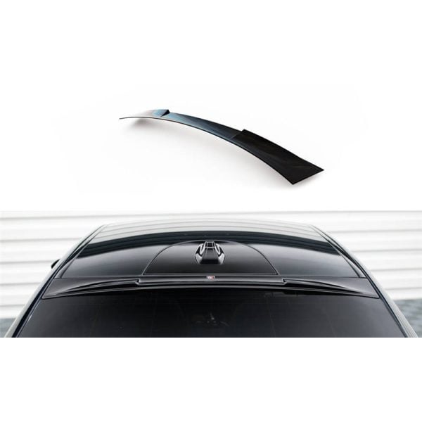 Estensione spoiler BMW Serie 5 M-Pack G60 2023-