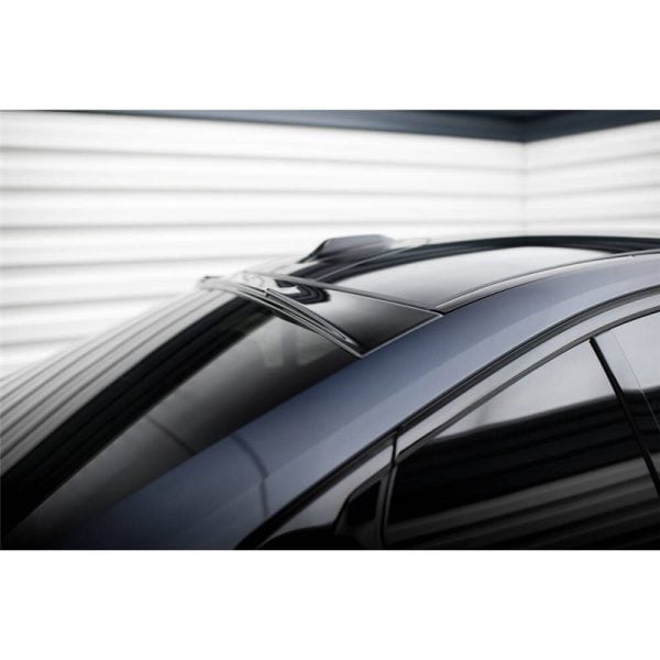 Estensione spoiler BMW Serie 5 M-Pack G60 2023-