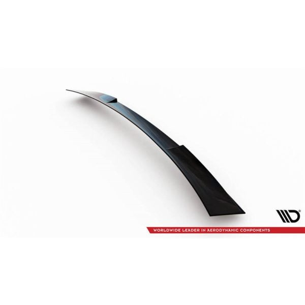 Estensione spoiler BMW Serie 5 M-Pack G60 2023-