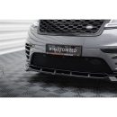 Sottoparaurti splitter anteriore Land Rover Velar R-Dynamic Mk1 2017-