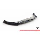 Sottoparaurti splitter anteriore Land Rover Velar R-Dynamic Mk1 2017-