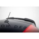 Estensione spoiler Skoda Fabia Mk4 2021-