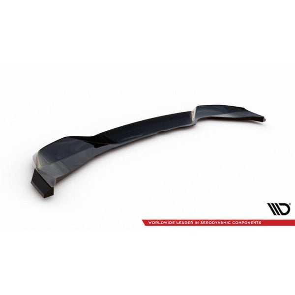 Sottoparaurti posteriore Skoda Fabia Mk4 2021-