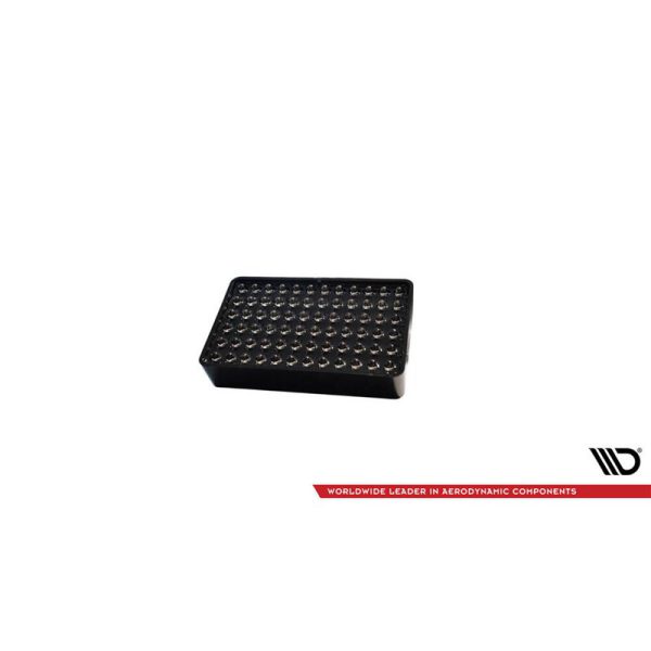 Led Stop sottoparaurti posteriore Volkswagen Golf R M8 2019-