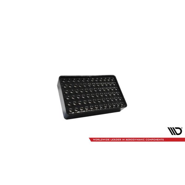 Led Stop sottoparaurti posteriore Volkswagen Golf R M8 2019-