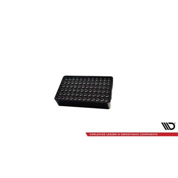 Led Stop sottoparaurti posteriore Volkswagen Golf GTI Mk8 2019-