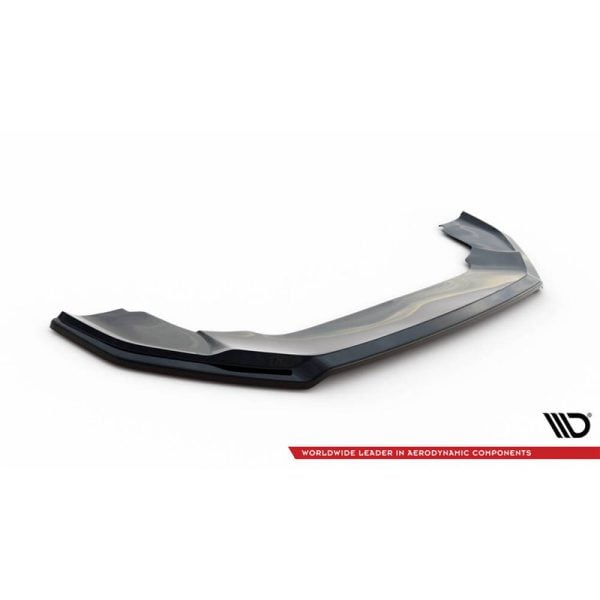 Sottoparaurti splitter anteriore V.2 Volkswagen Crafter Mk2 2016-