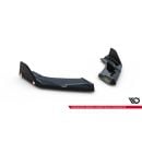 Sottoparaurti laterali posteriori + Flaps V.4 Hyundai I30 N MK3 2020-