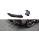 Sottoparaurti laterali posteriori V.5 Hyundai I30 N MK3 2020-