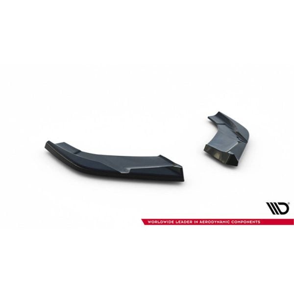 Sottoparaurti laterali posteriori V.5 Hyundai I30 N MK3 2020-