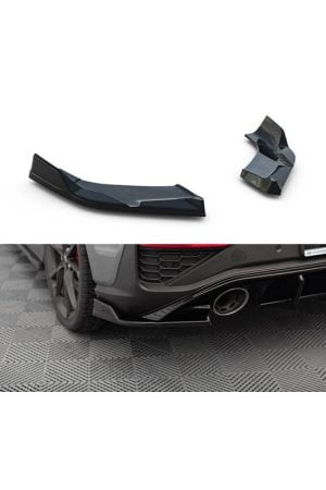 Sottoparaurti laterali posteriori V.6 Hyundai I30 N MK3 2020-