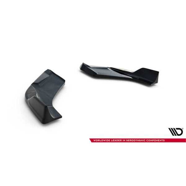 Sottoparaurti laterali posteriori V.6 Hyundai I30 N MK3 2020-