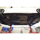 Lama sottoporta V.3 Ford Fiesta ST Mk7 13-17 / ST-Line Mk7 08-17