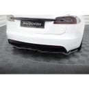 Estrattore sottoparaurti V.2 Tesla Model S Plaid Mk1 Facelift 2021-