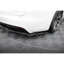 Estrattore sottoparaurti V.2 Tesla Model S Plaid Mk1 Facelift 2021-