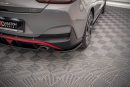 Sottoparaurti posteriore Hyundai I30 Fastback N-Line Mk3 Facelift 2020-