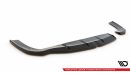 Sottoparaurti posteriore Hyundai I30 Fastback N-Line Mk3 Facelift 2020-