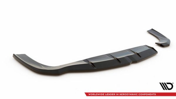 Sottoparaurti posteriore Hyundai I30 Fastback N-Line Mk3 Facelift 2020-
