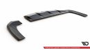 Sottoparaurti posteriore Hyundai I30 Fastback N-Line Mk3 Facelift 2020-