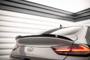 Estensione spoiler Hyundai i30 Fastback N-Line MK3 2020-