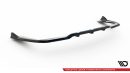 Sottoparaurti estrattore posteriore Mercedes AMG C63 W205 / S205 2015-2018