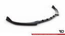 Sottoparaurti splitter anteriore V.2 Mercedes AMG C63 W205 / S205 2015-2018