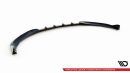 Sottoparaurti splitter anteriore V.2 Mercedes AMG C63 W205 / S205 2015-2018