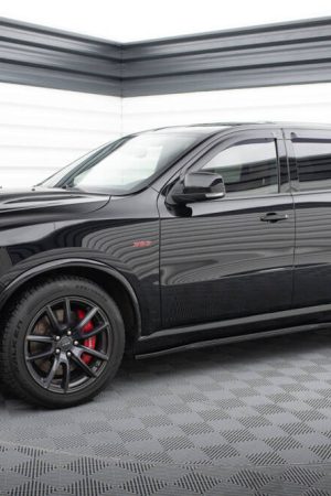 Lama sottoporta Dodge Durango SRT Mk3 2017-2020