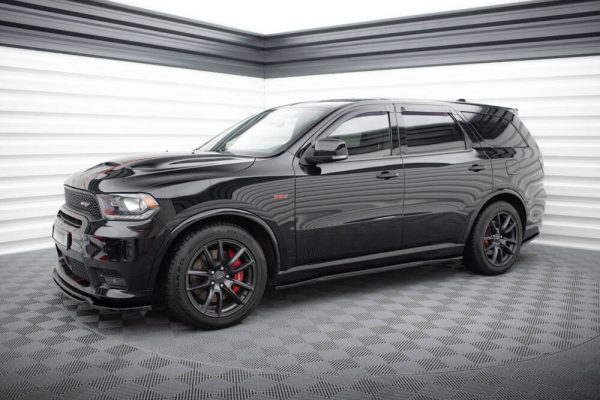 Lama sottoporta Dodge Durango SRT Mk3 2017-2020