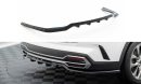 Estrattore sottoparaurti Kia Sorento Mk4 2020-2023