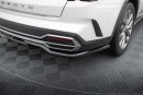 Estrattore sottoparaurti Kia Sorento Mk4 2020-2023