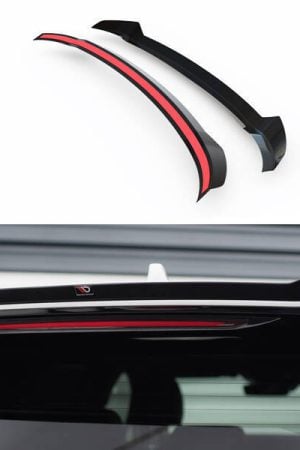 Estensione spoiler Kia Sorento Mk4 2020-2023