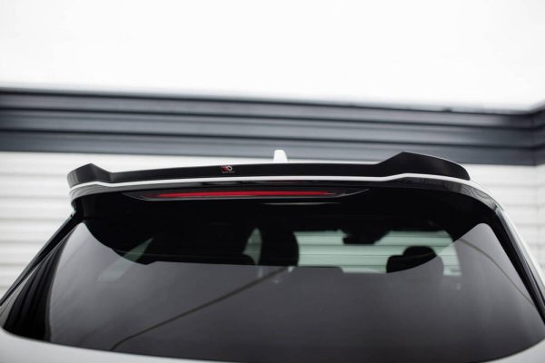 Estensione spoiler Kia Sorento Mk4 2020-2023