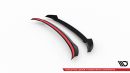 Estensione spoiler Kia Sorento Mk4 2020-2023